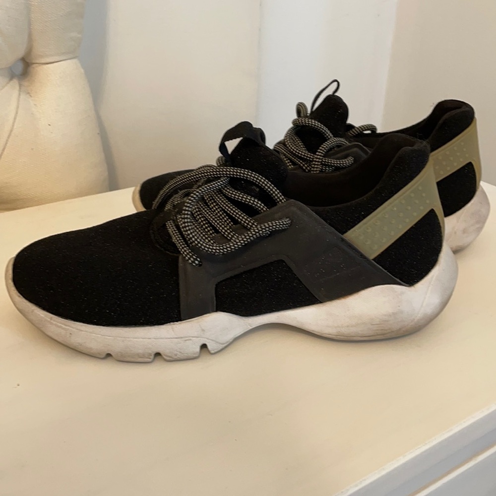 Cool kicks!
